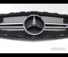 MASCHERINA ANTERIORE MERCEDES Classe C CoupÃ" (W20