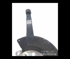 MONTANTE SOSPENSIONE ANT DX JEEP Grand Cherokee 4a