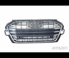 MASCHERINA ANTERIORE AUDI A4 Berlina (8W2) 8W08536