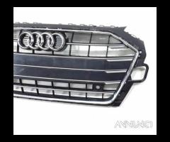 MASCHERINA ANTERIORE AUDI A4 Berlina (8W2) 8W08536 - 2