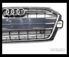 MASCHERINA ANTERIORE AUDI A4 Berlina (8W2) 8W08536 - 5