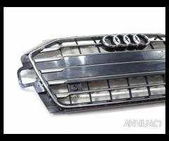 MASCHERINA ANTERIORE AUDI A4 Berlina (8W2) 8W08536 - 7