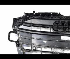 MASCHERINA ANTERIORE AUDI A4 Berlina (8W2) 8W08536 - 11