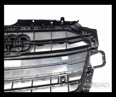 MASCHERINA ANTERIORE AUDI A4 Berlina (8W2) 8W08536 - 12