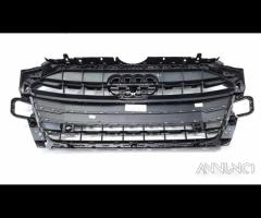 MASCHERINA ANTERIORE AUDI A4 Berlina (8W2) 8W08536 - 13