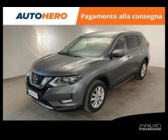 NISSAN X-Trail HT08380 - 1