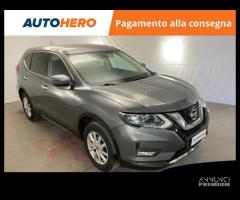 NISSAN X-Trail HT08380 - 6