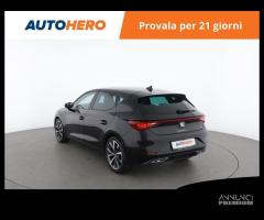 SEAT Leon CC98314