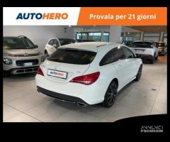 MERCEDES-BENZ CLA 200 CU72235