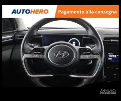 HYUNDAI Tucson HC84849 - 12