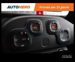 FIAT Panda Cross JW68385 - 14