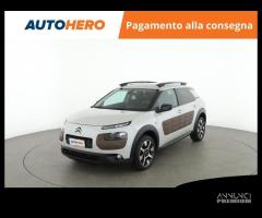 CITROEN C4 Cactus YW26919 - 1