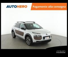 CITROEN C4 Cactus YW26919 - 6