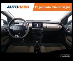 CITROEN C4 Cactus YW26919 - 8