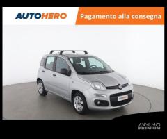 FIAT Panda GH01284 - 6