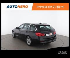 BMW 316 HB50329 - 4