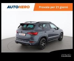 CUPRA Ateca AM25762