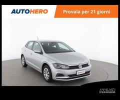 VOLKSWAGEN Polo FT35697 - 6