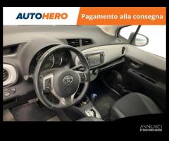 TOYOTA Yaris UY91483 - 8