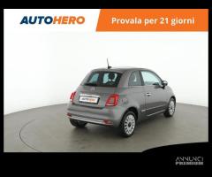 FIAT 500 WU65144