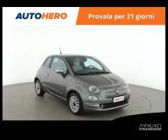 FIAT 500 WU65144 - 6