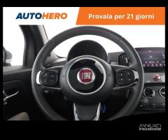 FIAT 500 WU65144 - 12