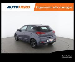 HYUNDAI i20 TE79990