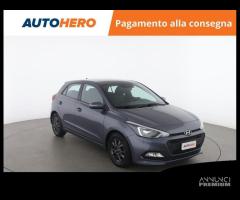 HYUNDAI i20 TE79990 - 6