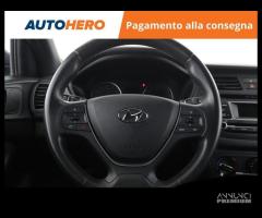 HYUNDAI i20 TE79990 - 12