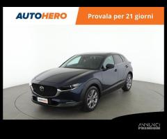 MAZDA CX-30 PB32822