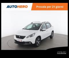 PEUGEOT 2008 PA88538 - 1