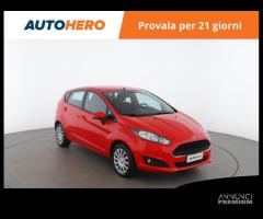 FORD Fiesta YF67518 - 6