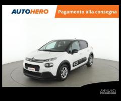 CITROEN C3 GA64351 - 1