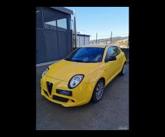 Alfa Romeo MiTo 1.4 78cv Si Neopat. - Garanzia 12