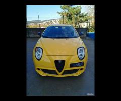 Alfa Romeo MiTo 1.4 78cv Si Neopat. - Garanzia 12