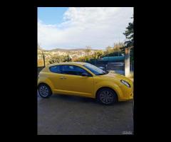 Alfa Romeo MiTo 1.4 78cv Si Neopat. - Garanzia 12