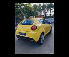 Alfa Romeo MiTo 1.4 78cv Si Neopat. - Garanzia 12