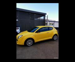 Alfa Romeo MiTo 1.4 78cv Si Neopat. - Garanzia 12