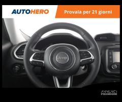 JEEP Renegade UT62056 - 11