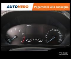 FORD Focus LW05010 - 11