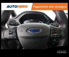 FORD Focus LW05010 - 12