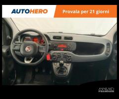 FIAT Panda XP00741 - 8