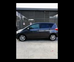 Toyota Verso-S Tetto Panoramico- Garanzia 12 mesi