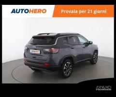 JEEP Compass RD48310 - 5