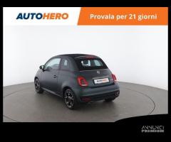 FIAT 500 DD29012