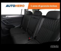 VOLKSWAGEN Tiguan Allspace YP47249 - 9