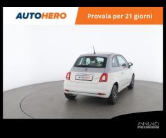 FIAT 500 DD12437