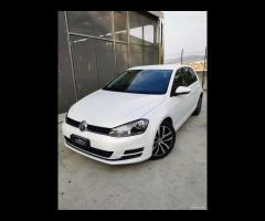 Volkswagen Golf 1.4 TSI 122cv 5p- Garanz 12 mesi