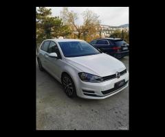 Volkswagen Golf 1.4 TSI 122cv 5p- Garanz 12 mesi