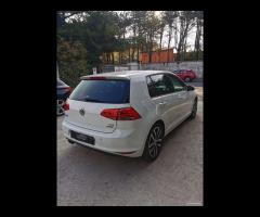 Volkswagen Golf 1.4 TSI 122cv 5p- Garanz 12 mesi